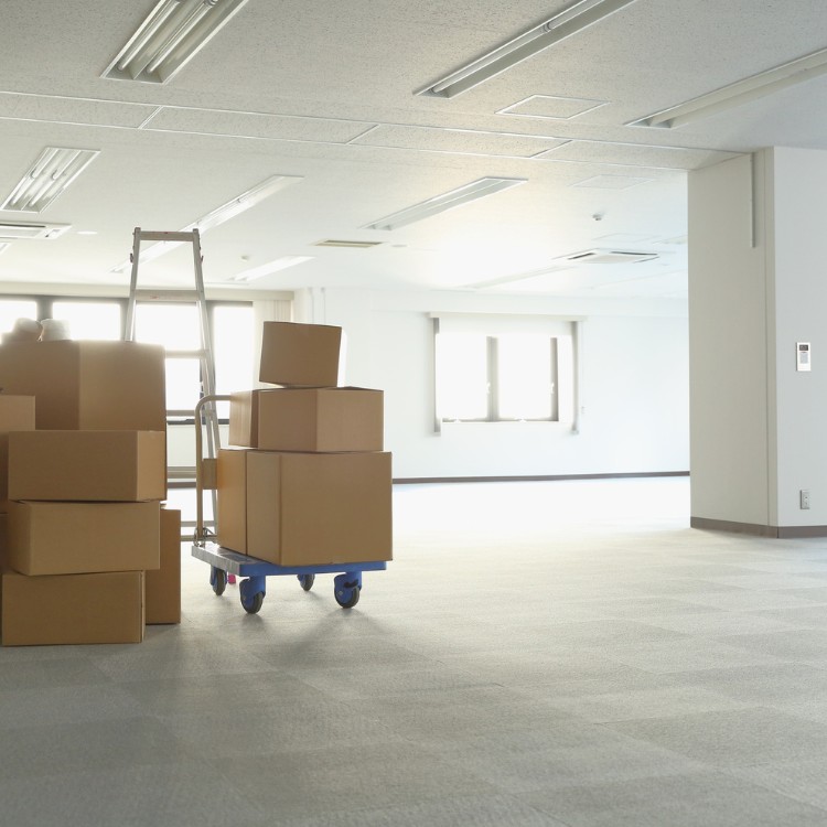 Moving and delivery services in Portland, OR